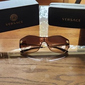Versace Sunglasses